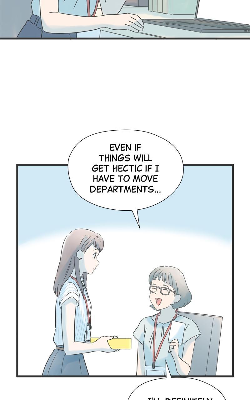 Taisetsu na Hi wa Itsumo Ame Chap 124 - Next Chap 125