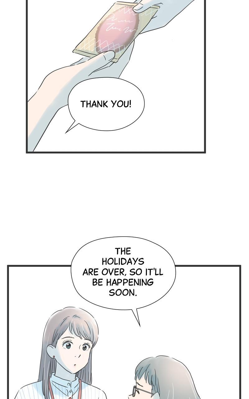 Taisetsu na Hi wa Itsumo Ame Chap 124 - Next Chap 125