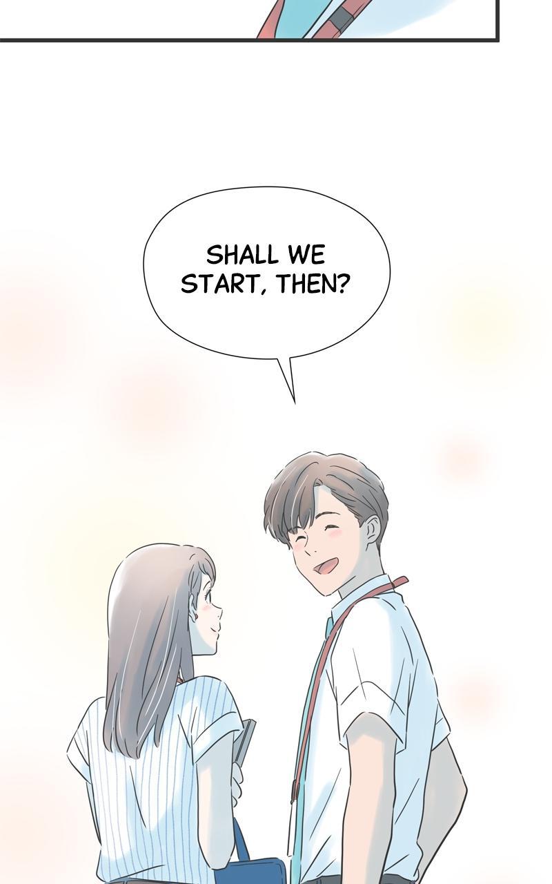 Taisetsu na Hi wa Itsumo Ame Chap 124 - Next Chap 125