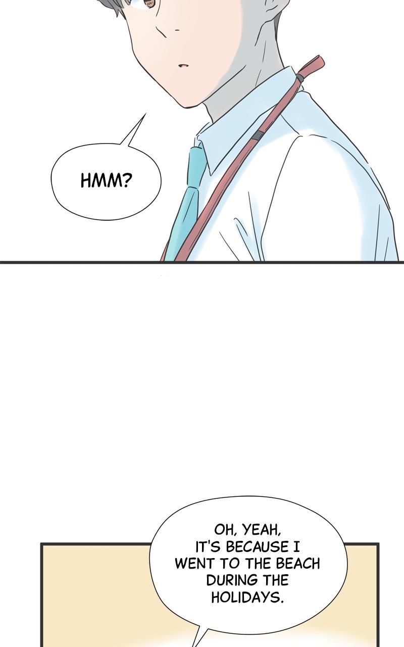 Taisetsu na Hi wa Itsumo Ame Chap 124 - Next Chap 125