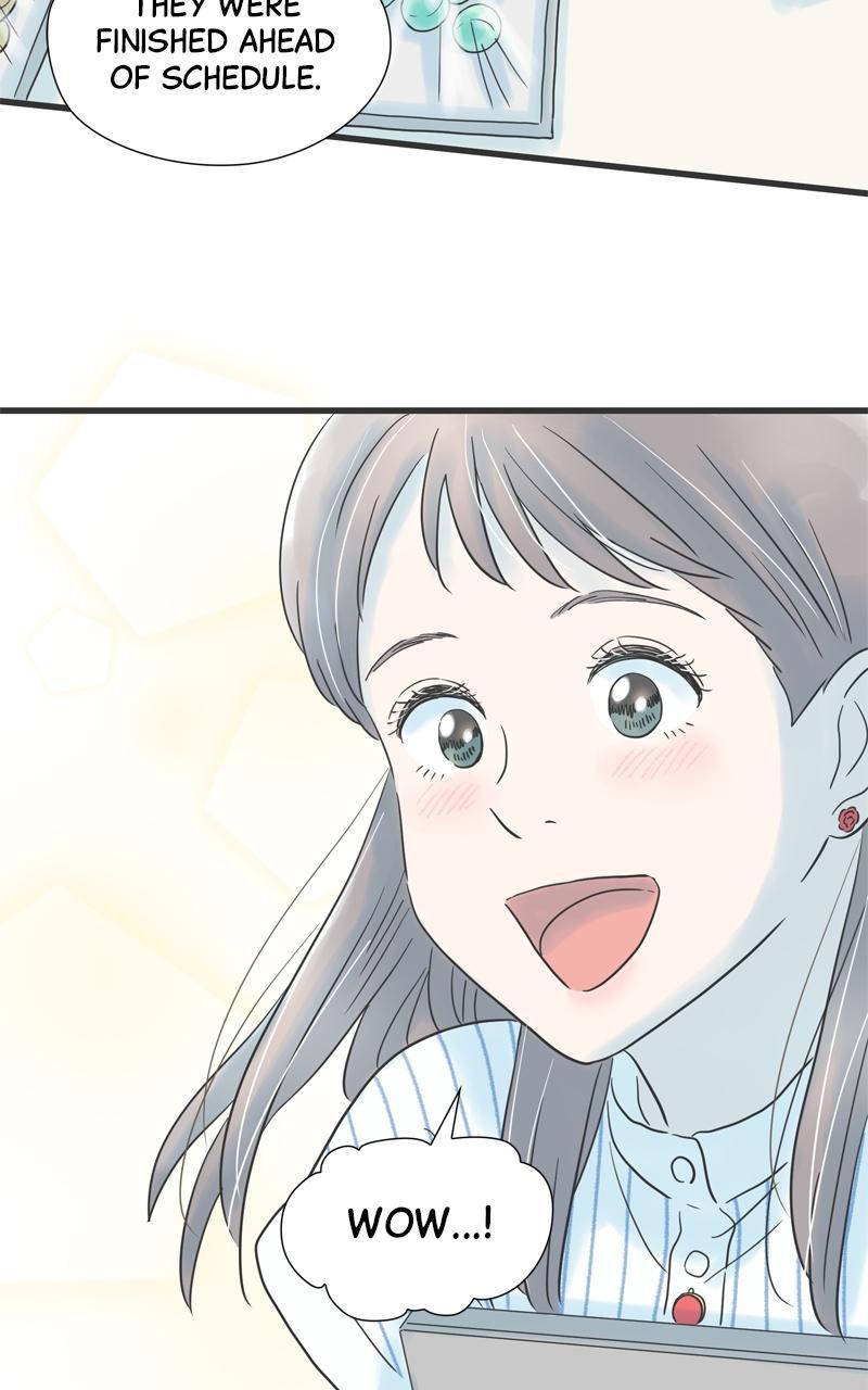 Taisetsu na Hi wa Itsumo Ame Chap 124 - Next Chap 125