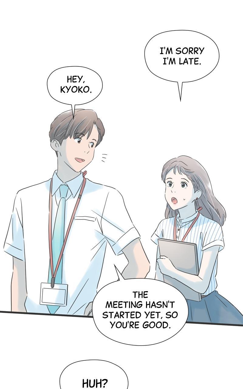 Taisetsu na Hi wa Itsumo Ame Chap 124 - Next Chap 125