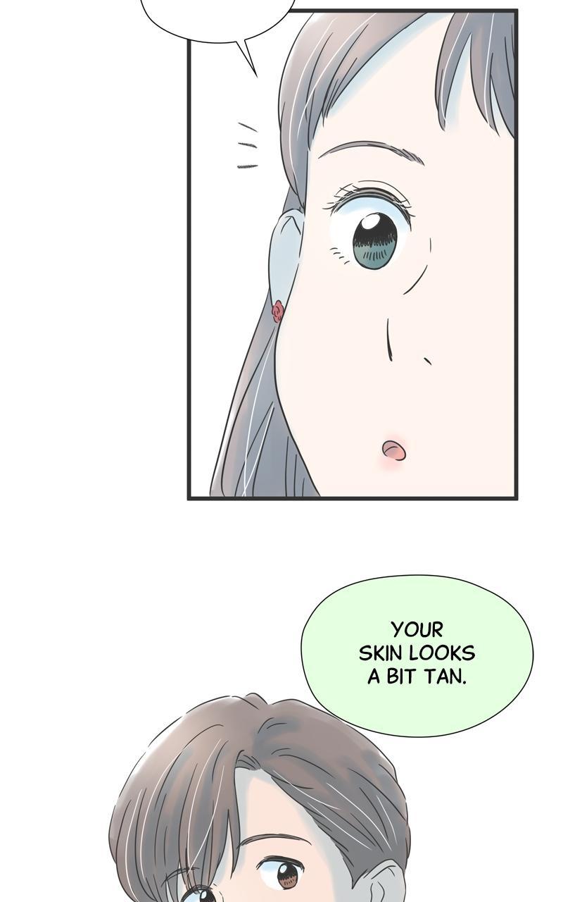 Taisetsu na Hi wa Itsumo Ame Chap 124 - Next Chap 125