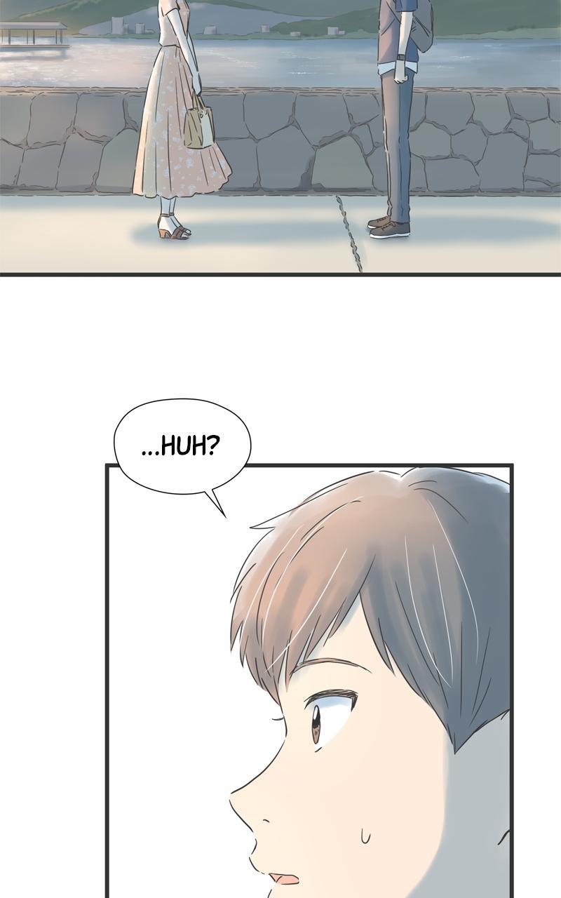 Taisetsu na Hi wa Itsumo Ame Chap 124 - Next Chap 125