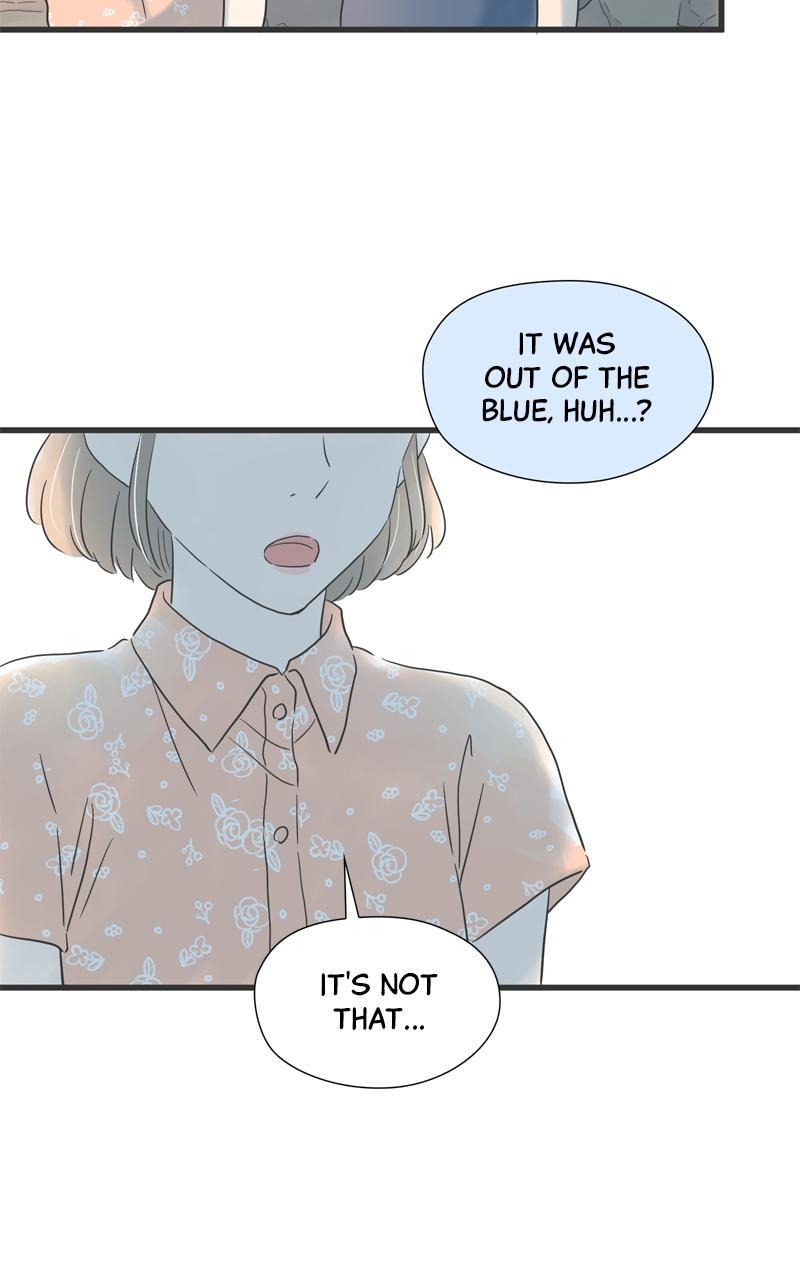 Taisetsu na Hi wa Itsumo Ame Chap 124 - Next Chap 125