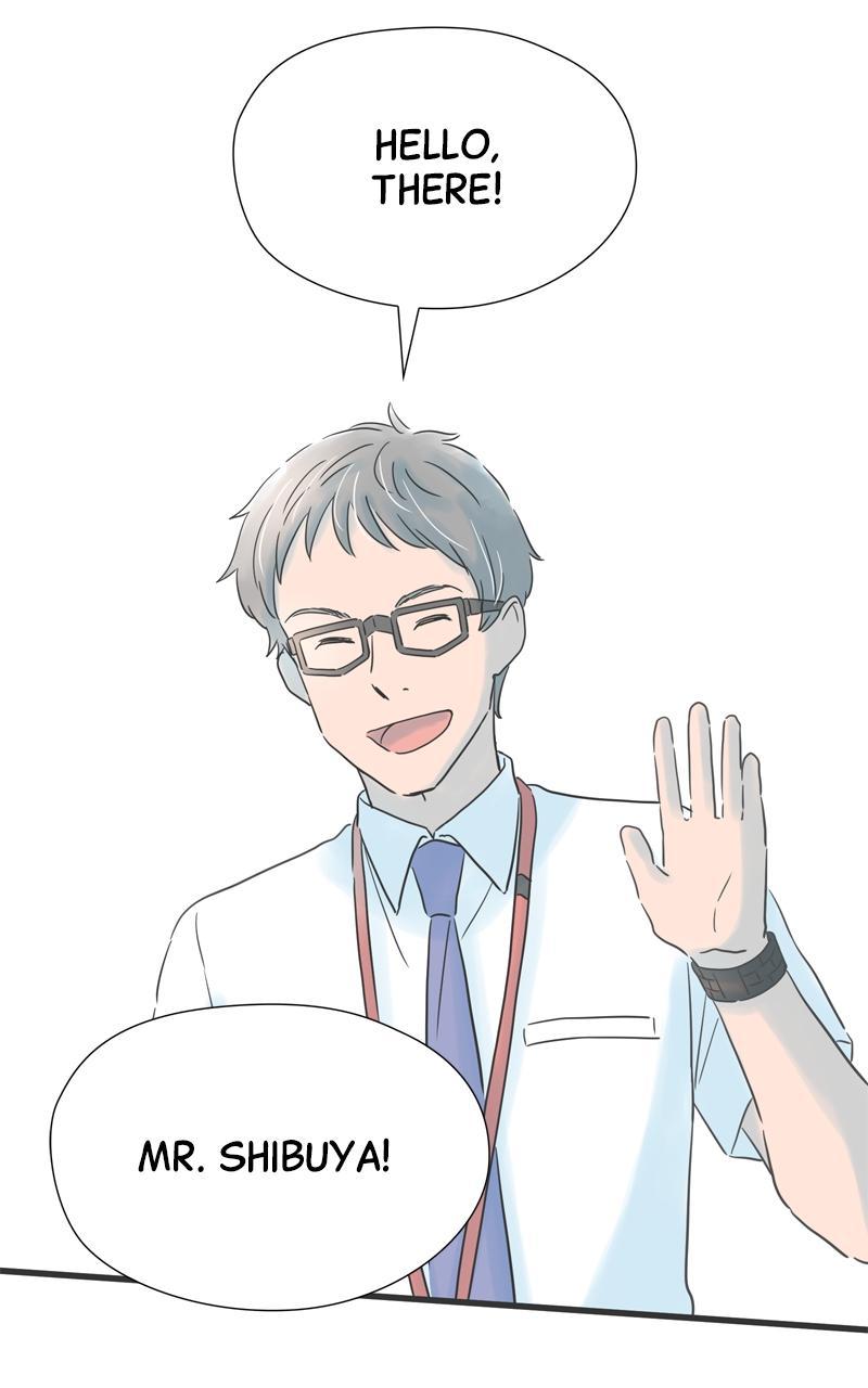 Taisetsu na Hi wa Itsumo Ame Chap 125 - Next Chap 126