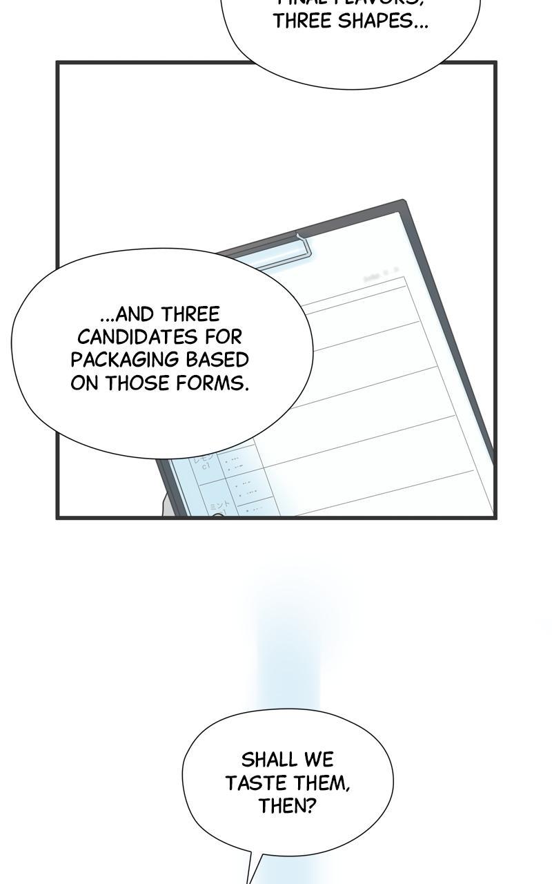 Taisetsu na Hi wa Itsumo Ame Chap 125 - Next Chap 126
