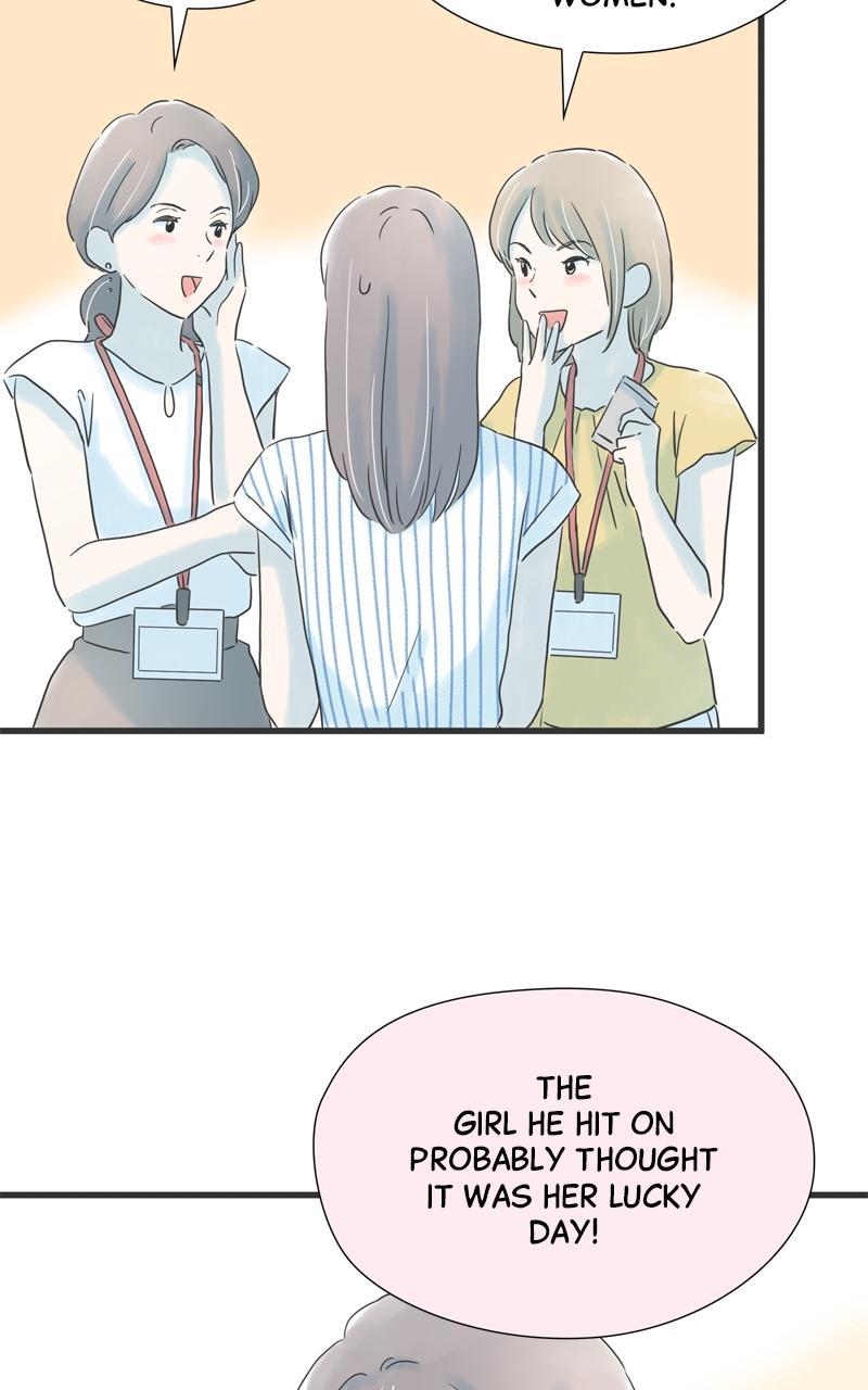 Taisetsu na Hi wa Itsumo Ame Chap 125 - Next Chap 126