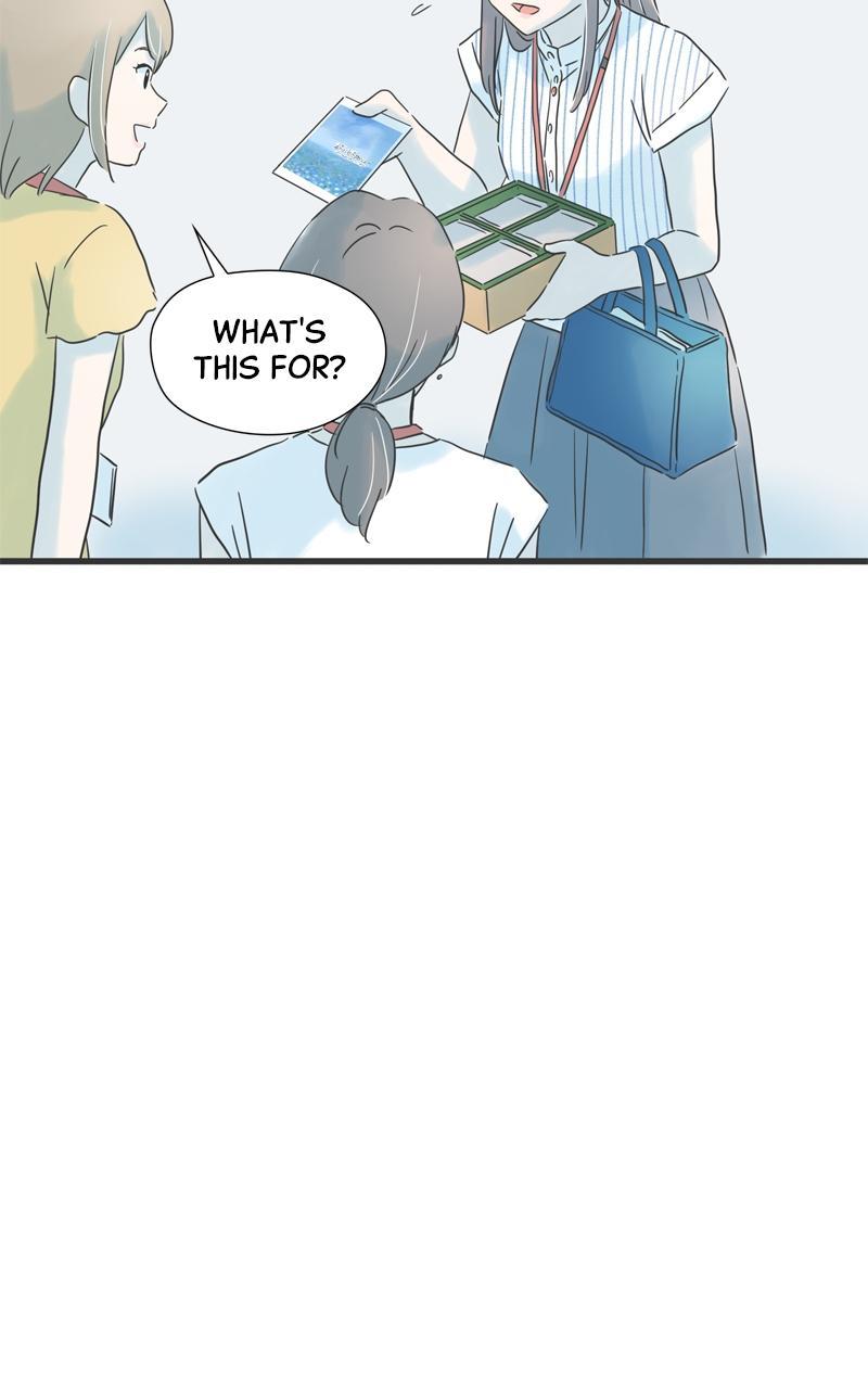 Taisetsu na Hi wa Itsumo Ame Chap 125 - Next Chap 126