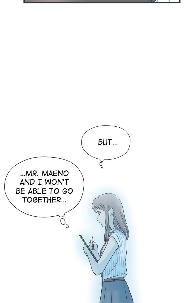 Taisetsu na Hi wa Itsumo Ame Chap 125 - Next Chap 126