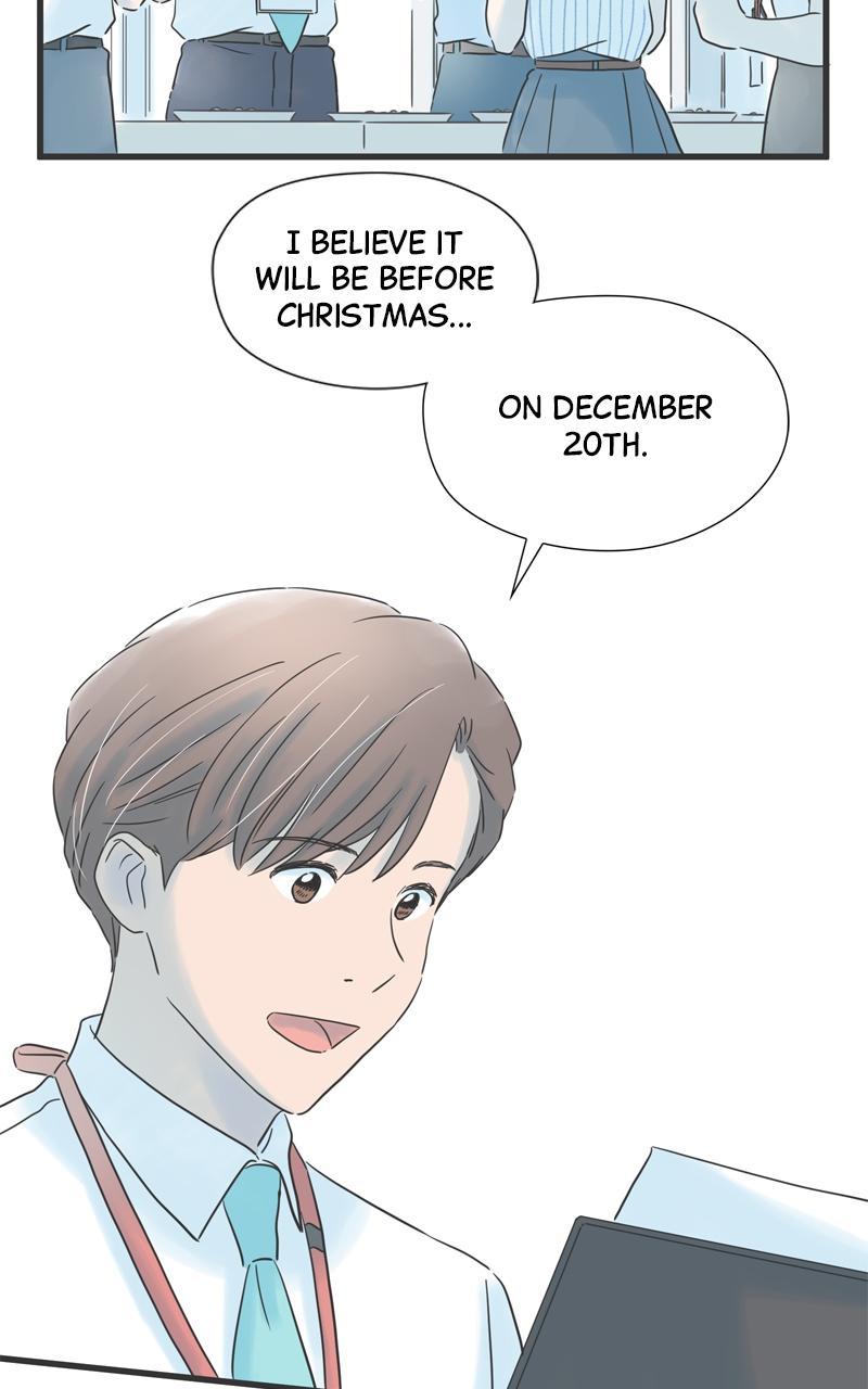Taisetsu na Hi wa Itsumo Ame Chap 125 - Next Chap 126