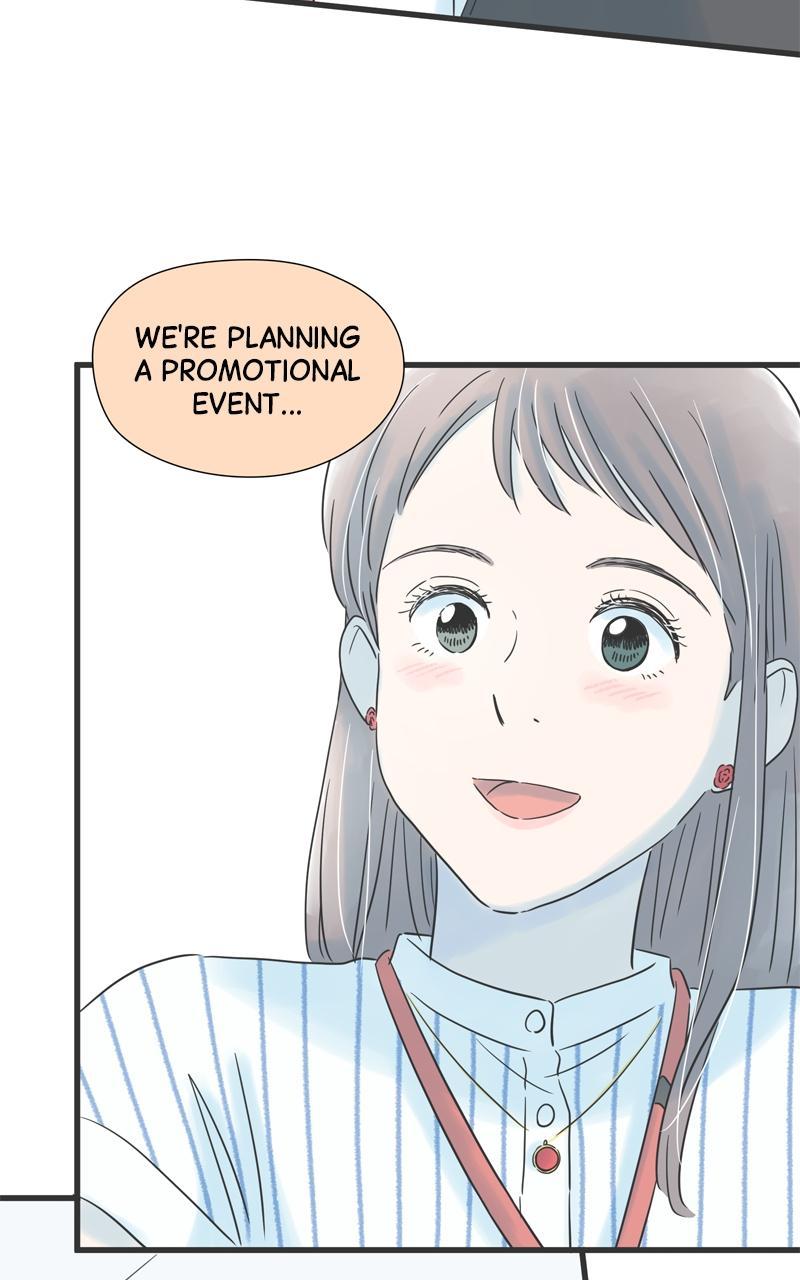 Taisetsu na Hi wa Itsumo Ame Chap 125 - Next Chap 126