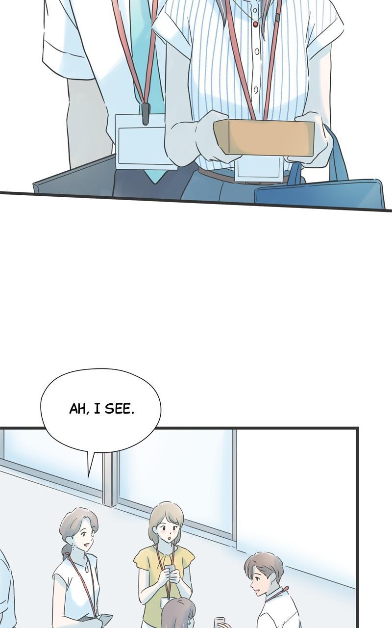 Taisetsu na Hi wa Itsumo Ame Chap 125 - Next Chap 126
