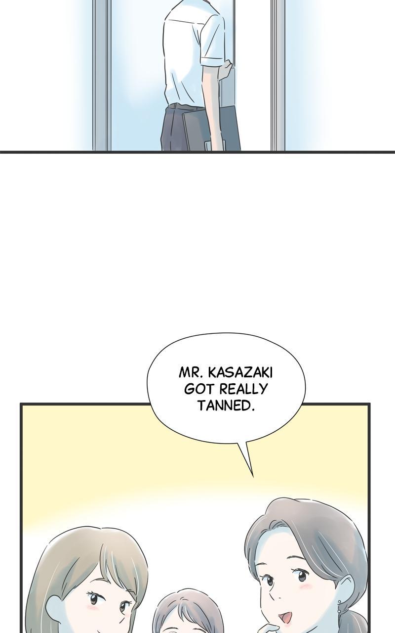 Taisetsu na Hi wa Itsumo Ame Chap 125 - Next Chap 126