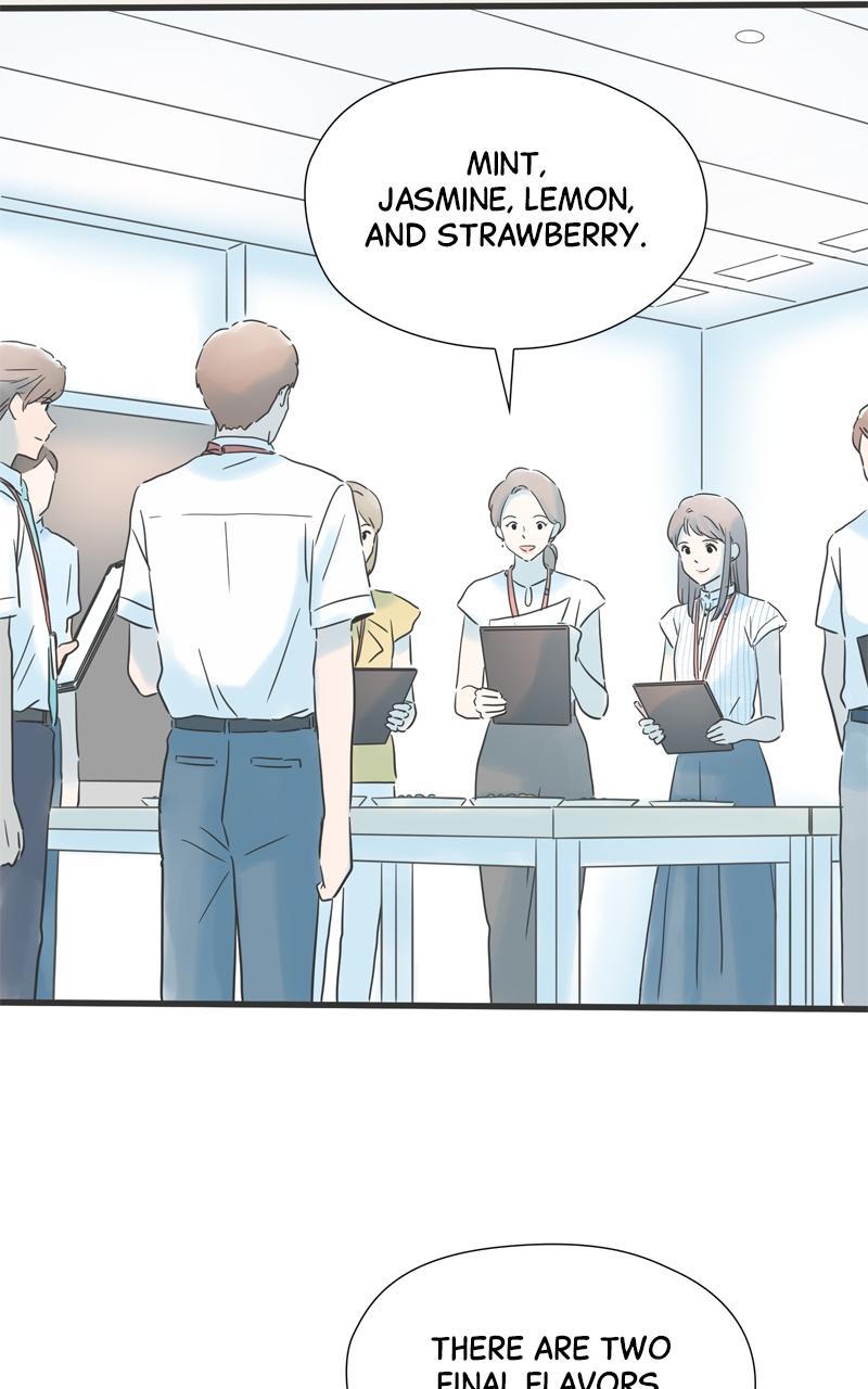 Taisetsu na Hi wa Itsumo Ame Chap 125 - Next Chap 126