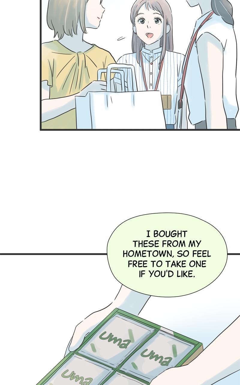 Taisetsu na Hi wa Itsumo Ame Chap 125 - Next Chap 126