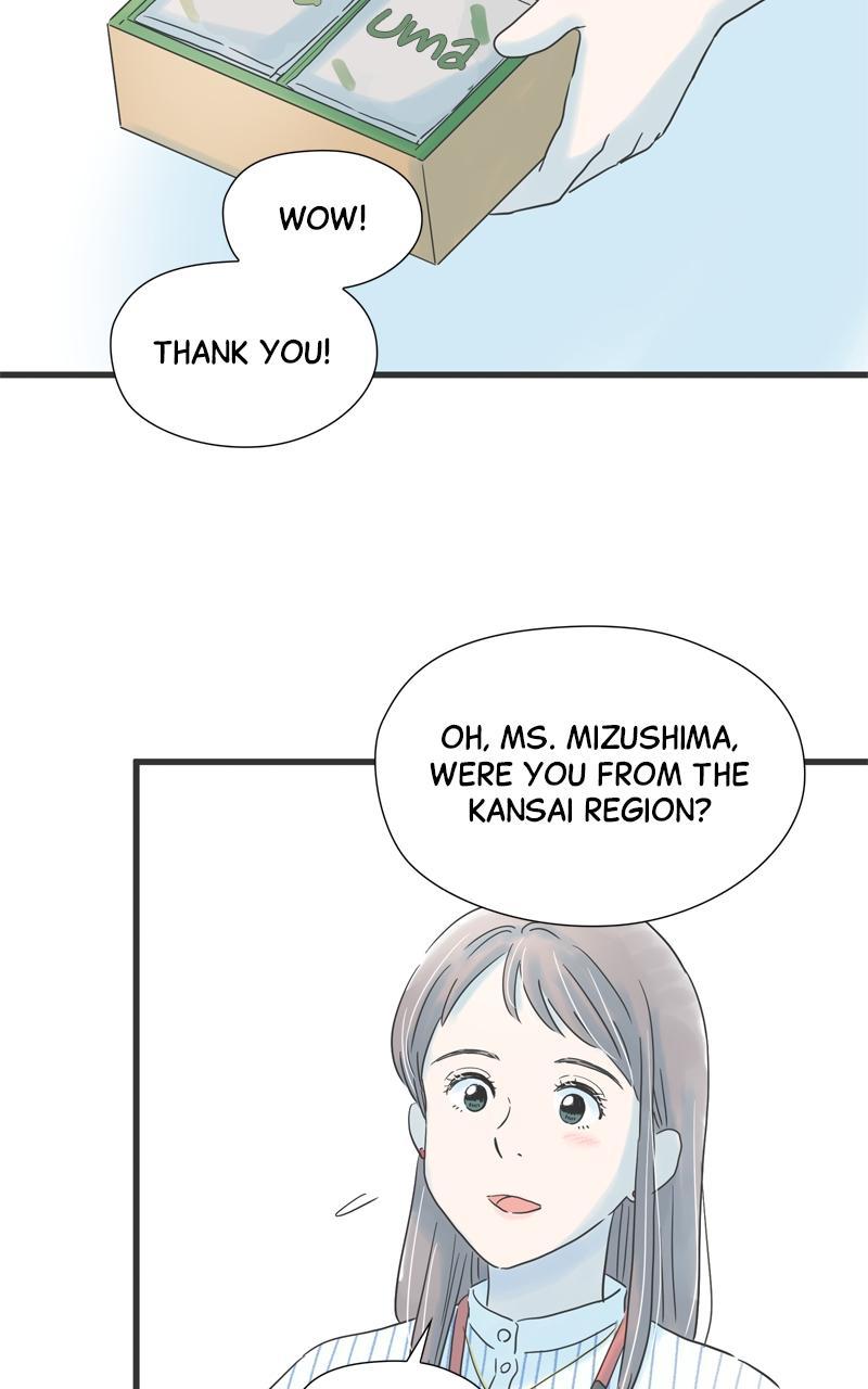 Taisetsu na Hi wa Itsumo Ame Chap 125 - Next Chap 126