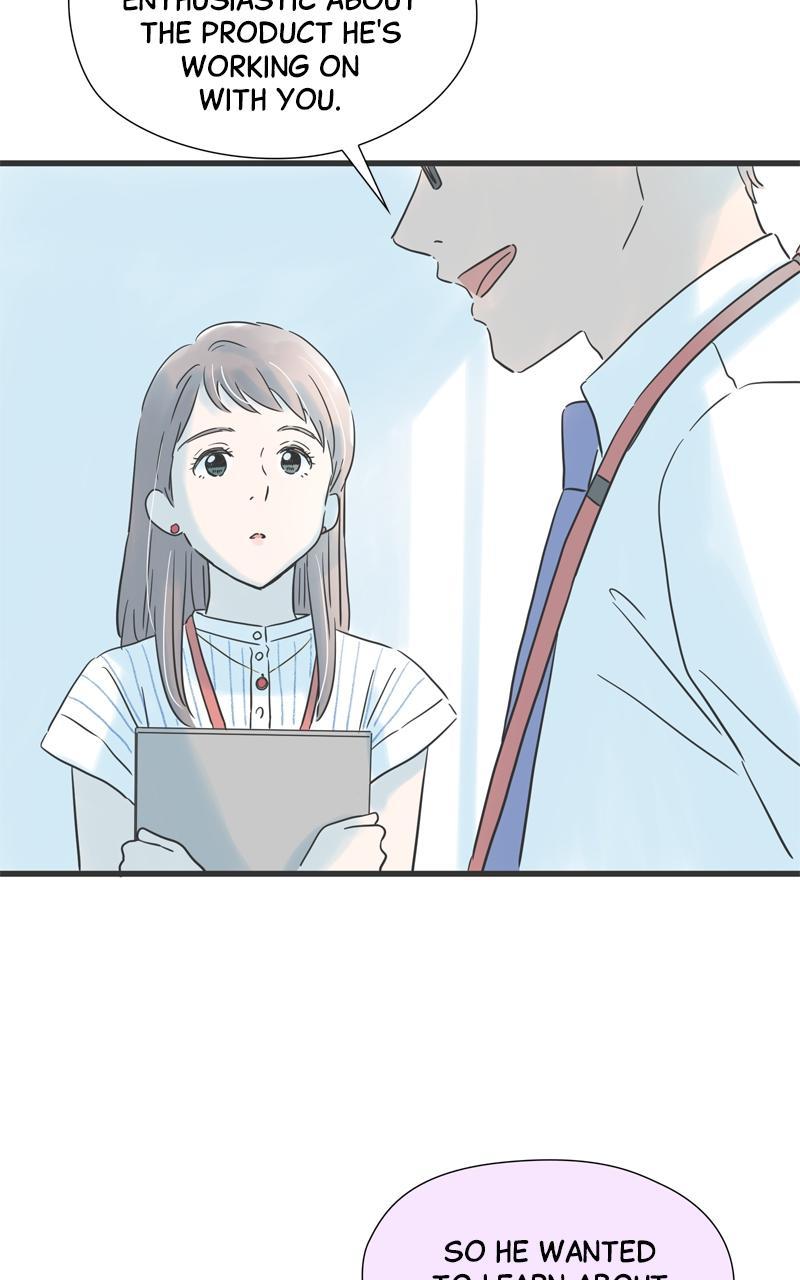 Taisetsu na Hi wa Itsumo Ame Chap 125 - Next Chap 126