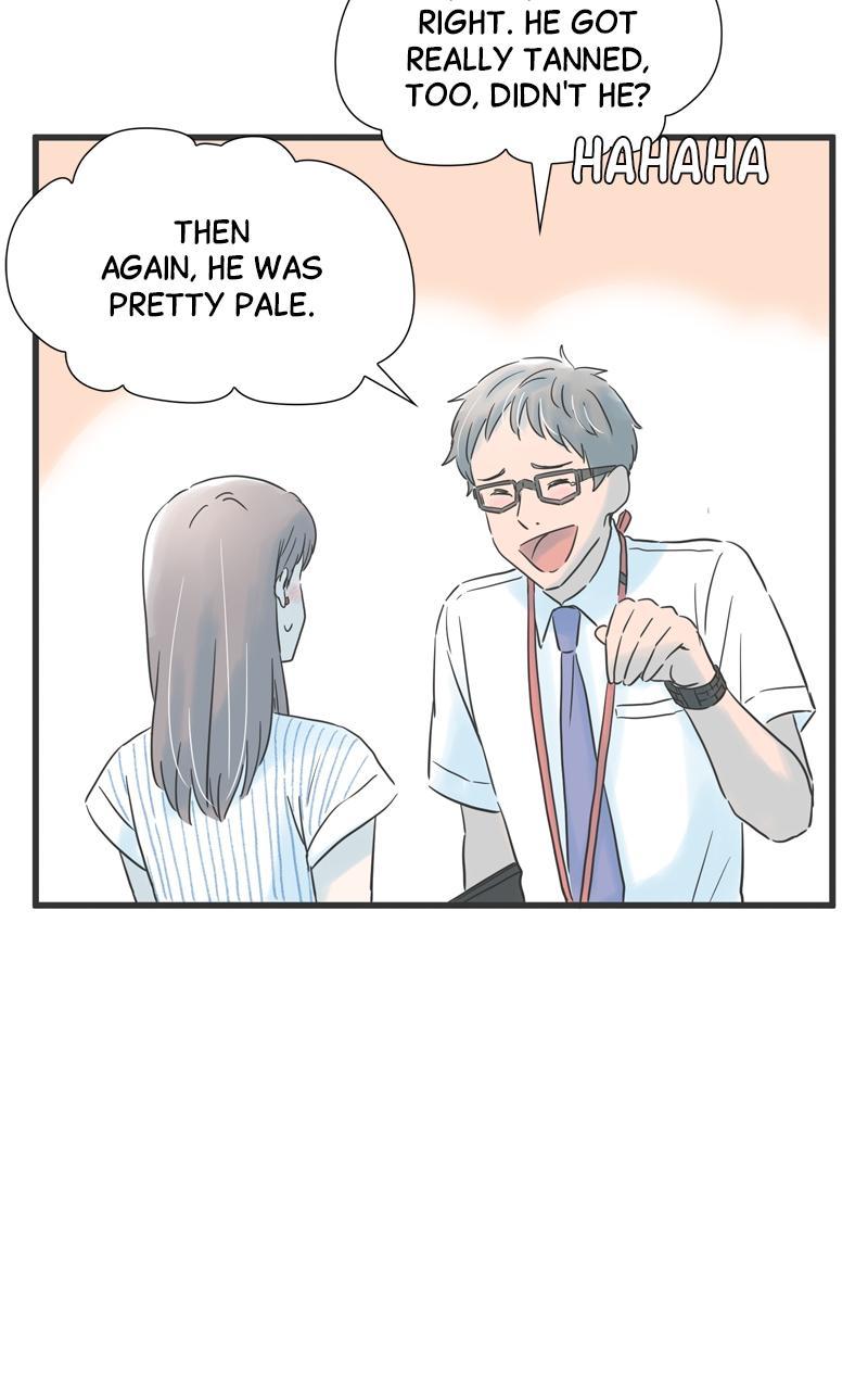 Taisetsu na Hi wa Itsumo Ame Chap 125 - Next Chap 126