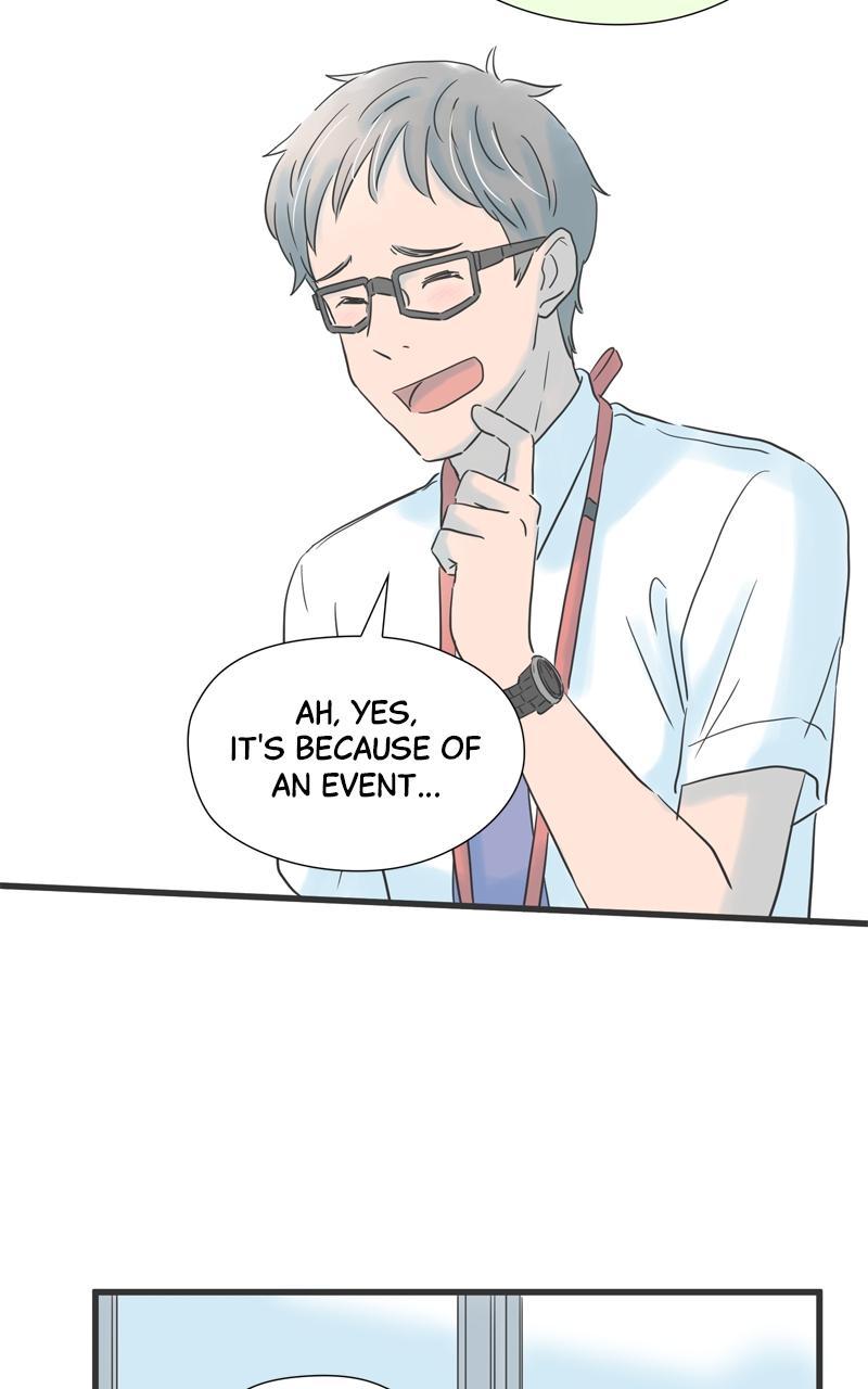 Taisetsu na Hi wa Itsumo Ame Chap 125 - Next Chap 126