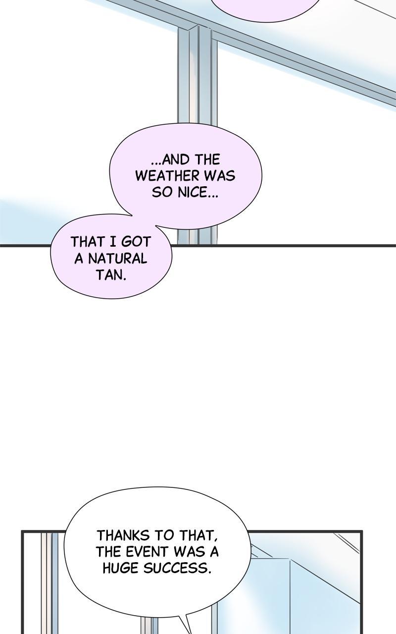 Taisetsu na Hi wa Itsumo Ame Chap 125 - Next Chap 126