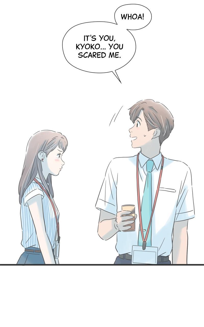 Taisetsu na Hi wa Itsumo Ame Chap 125 - Next Chap 126