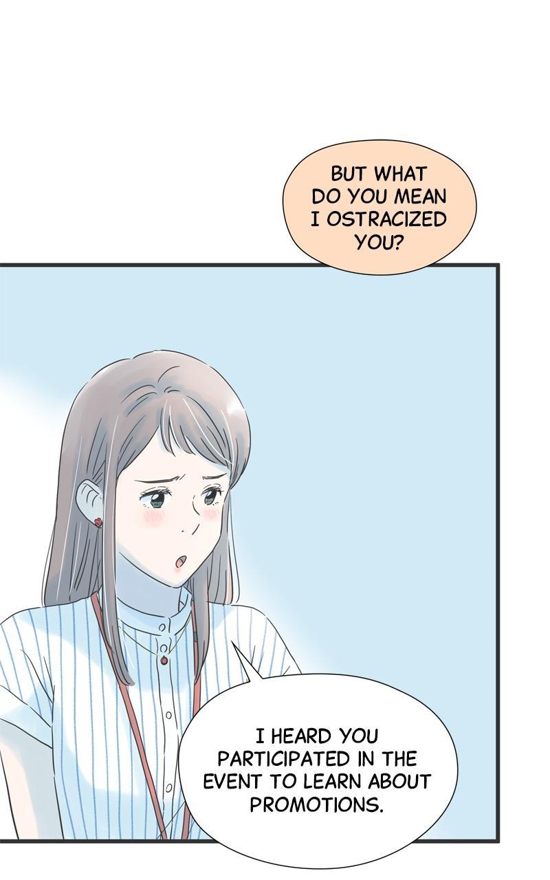 Taisetsu na Hi wa Itsumo Ame Chap 125 - Next Chap 126
