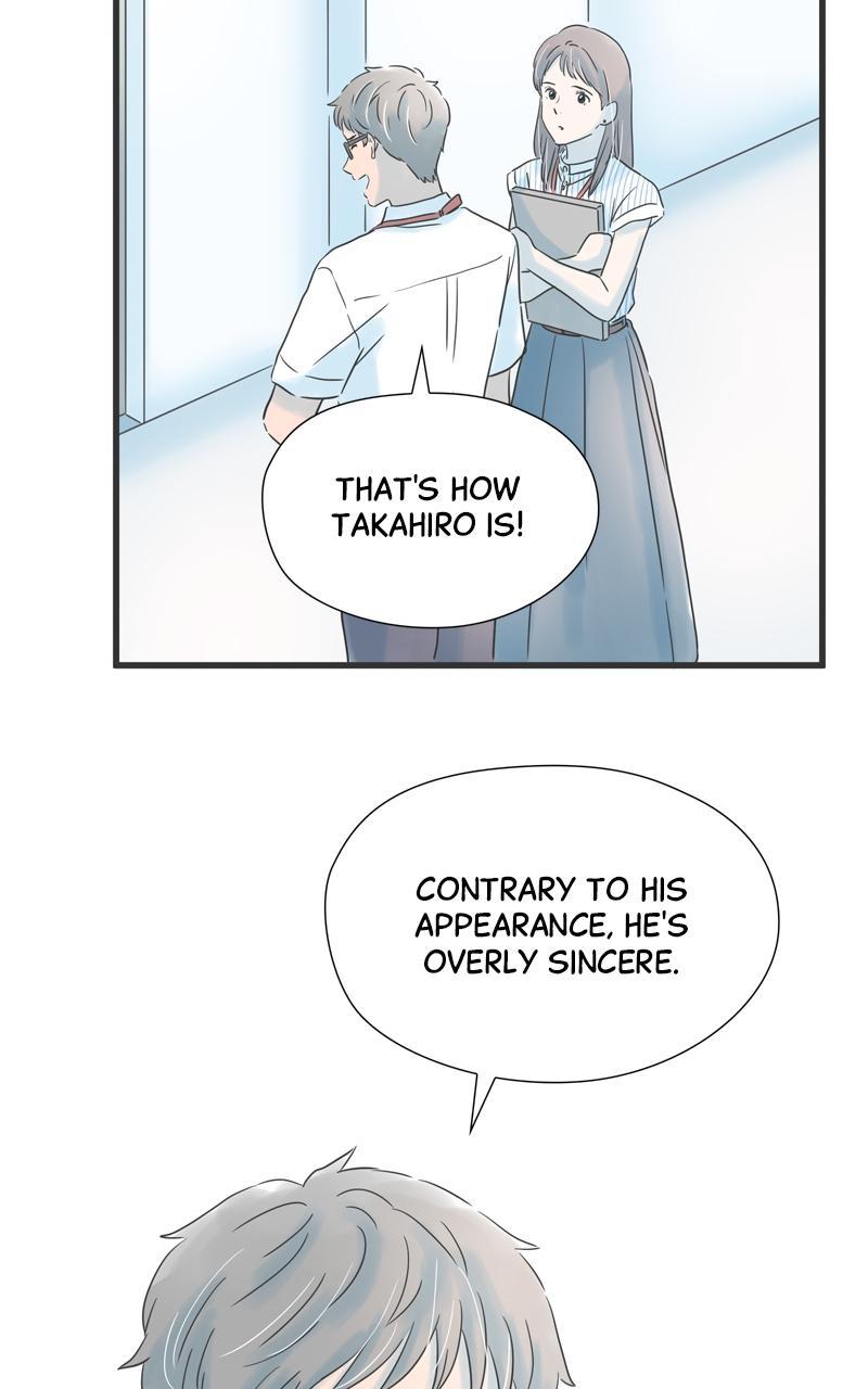Taisetsu na Hi wa Itsumo Ame Chap 125 - Next Chap 126