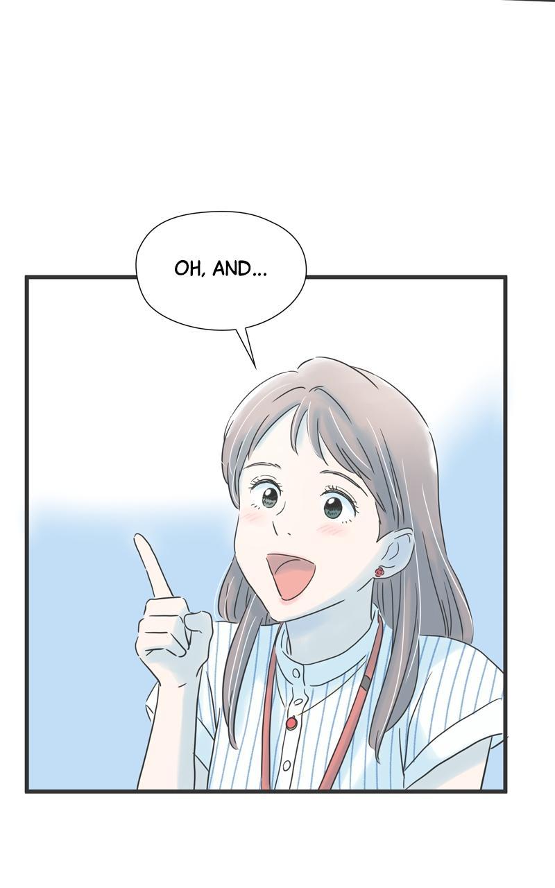 Taisetsu na Hi wa Itsumo Ame Chap 125 - Next Chap 126