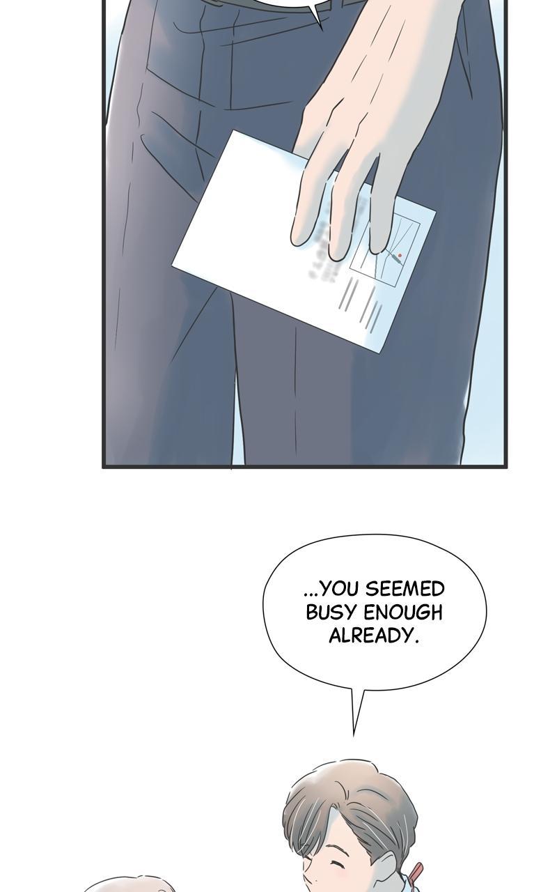 Taisetsu na Hi wa Itsumo Ame Chap 125 - Next Chap 126