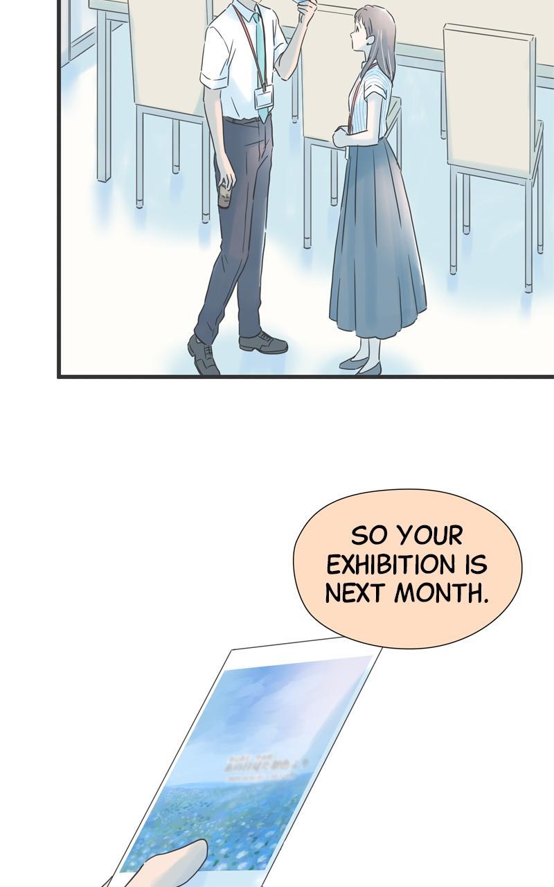 Taisetsu na Hi wa Itsumo Ame Chap 125 - Next Chap 126