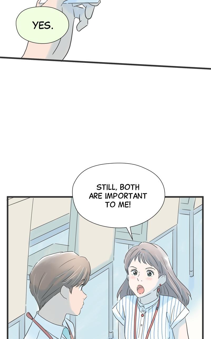 Taisetsu na Hi wa Itsumo Ame Chap 125 - Next Chap 126