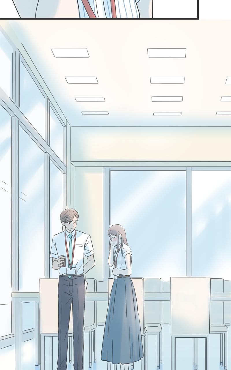 Taisetsu na Hi wa Itsumo Ame Chap 125 - Next Chap 126