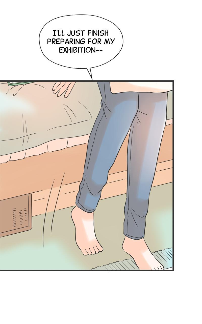 Taisetsu na Hi wa Itsumo Ame Chap 126 - Next Chap 127
