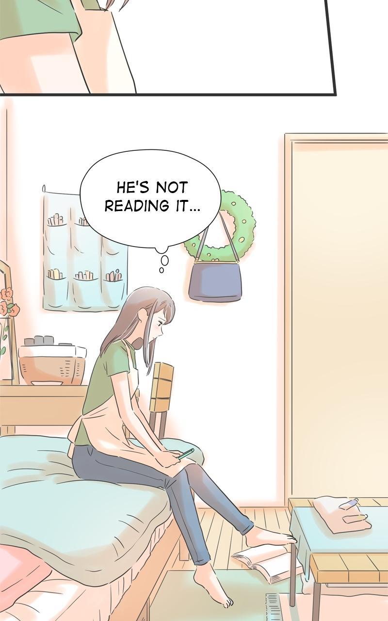 Taisetsu na Hi wa Itsumo Ame Chap 126 - Next Chap 127
