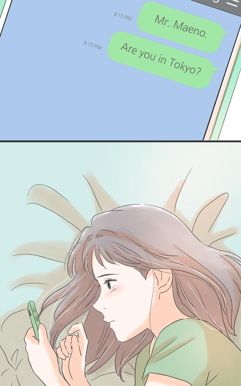 Taisetsu na Hi wa Itsumo Ame Chap 126 - Next Chap 127