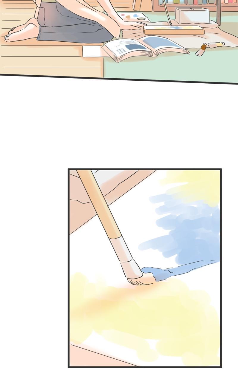 Taisetsu na Hi wa Itsumo Ame Chap 126 - Next Chap 127