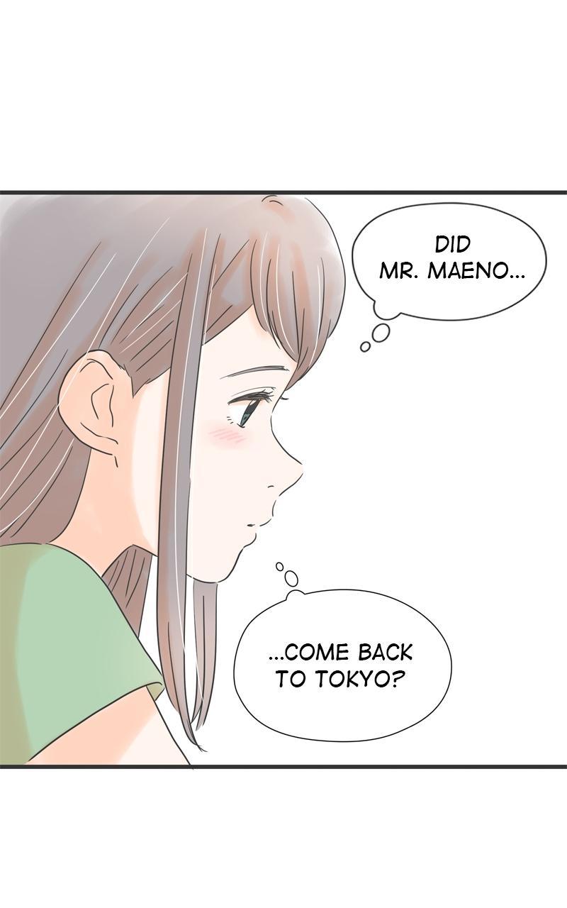 Taisetsu na Hi wa Itsumo Ame Chap 126 - Next Chap 127