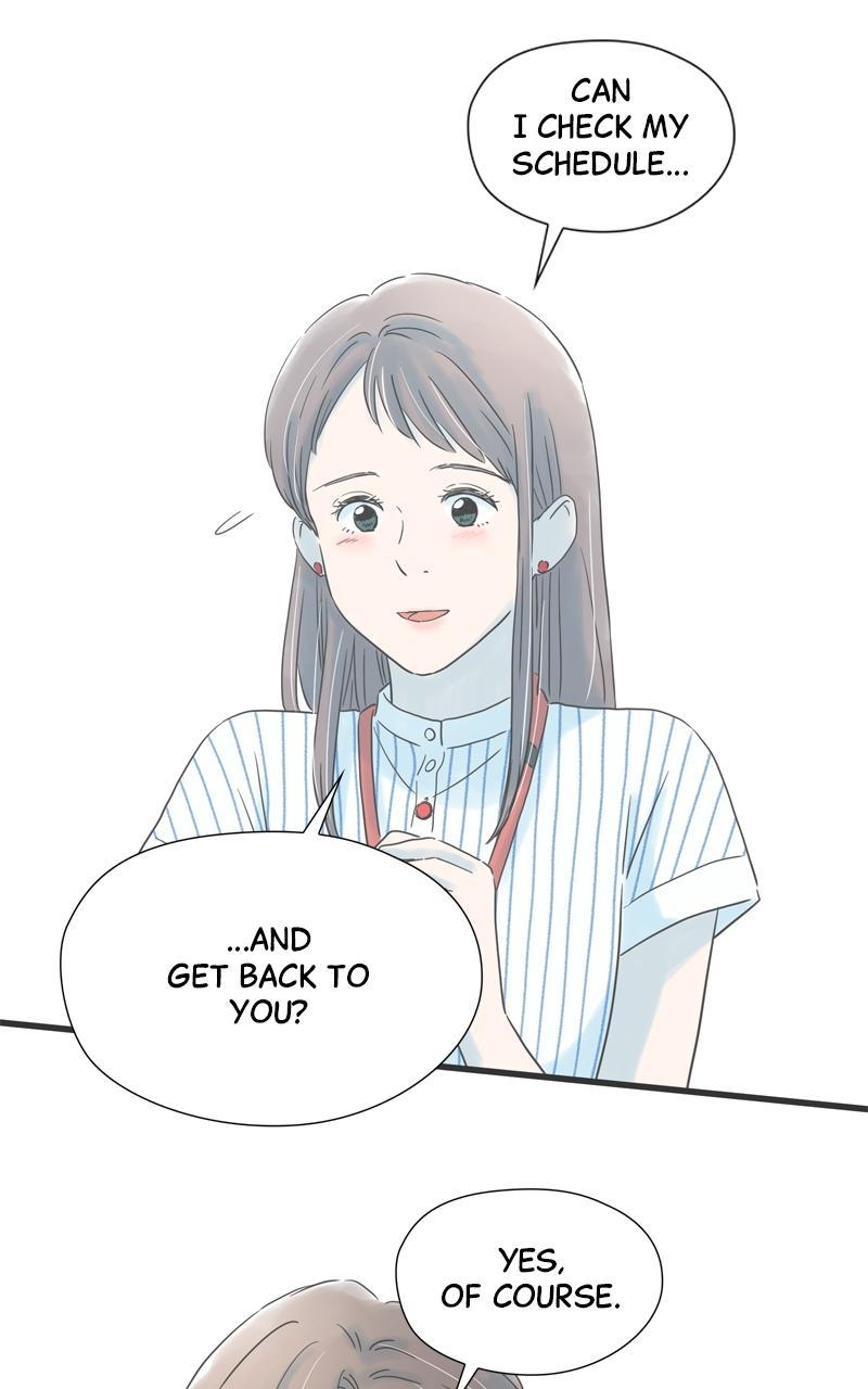 Taisetsu na Hi wa Itsumo Ame Chap 126 - Next Chap 127
