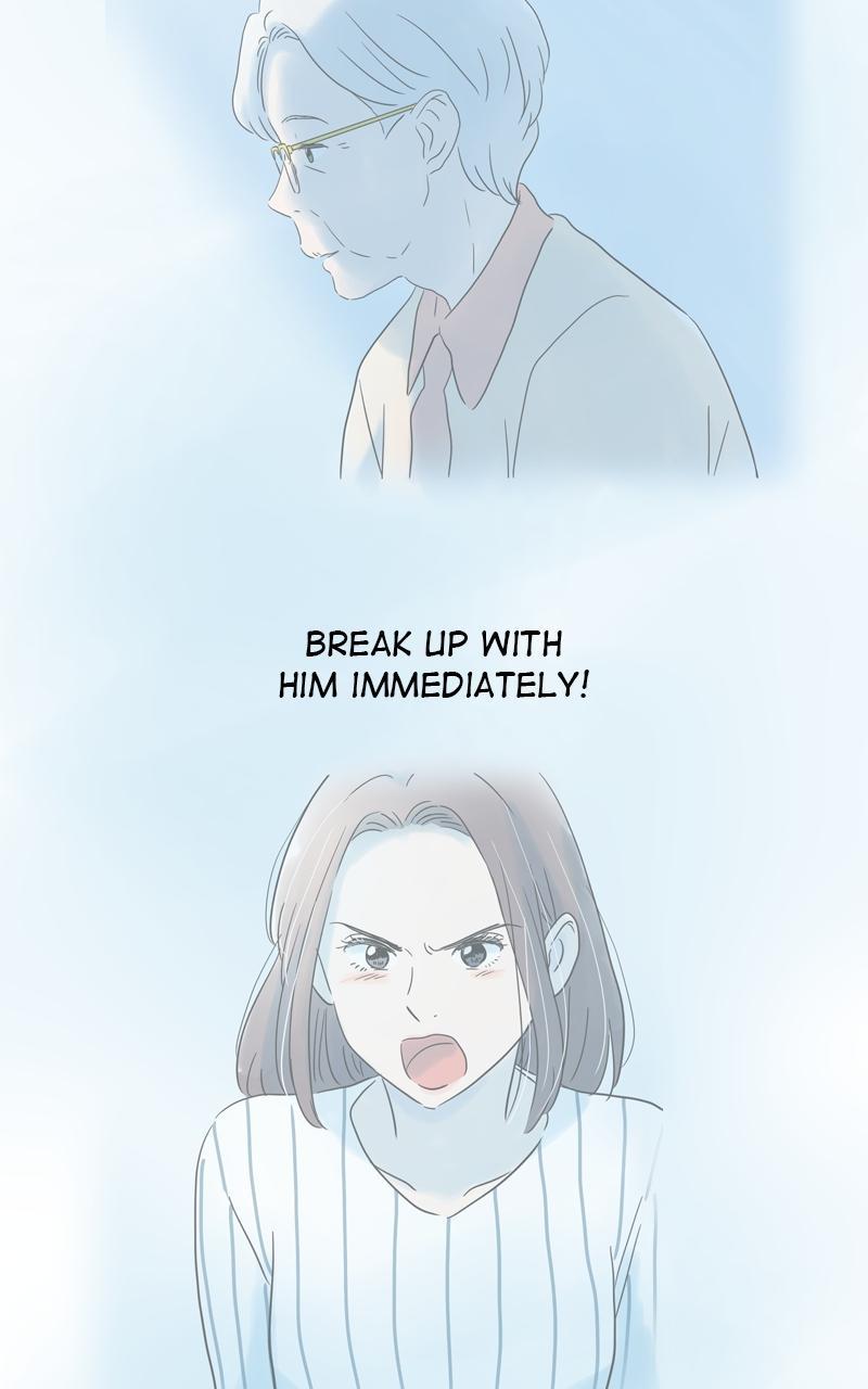 Taisetsu na Hi wa Itsumo Ame Chap 126 - Next Chap 127