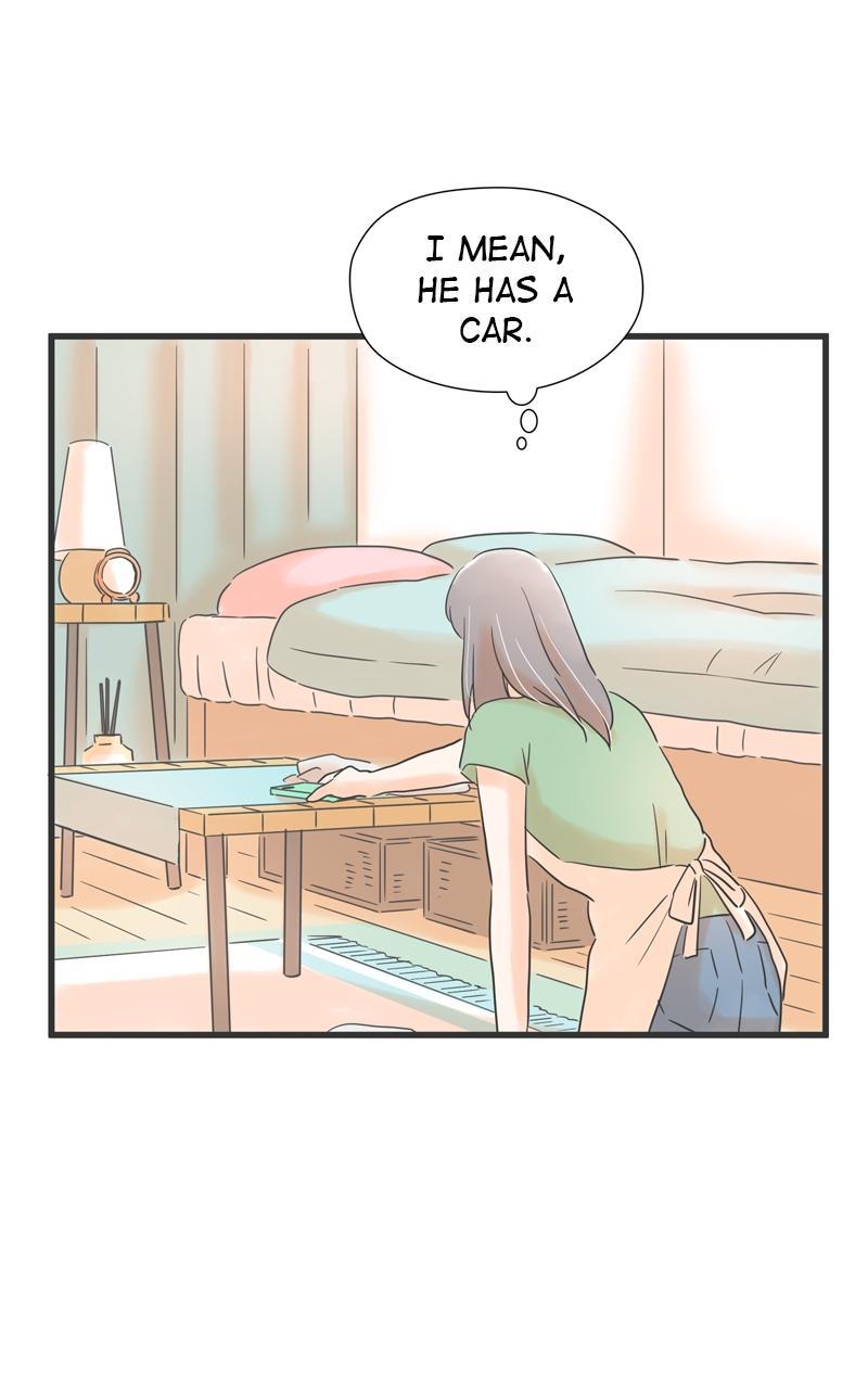 Taisetsu na Hi wa Itsumo Ame Chap 126 - Next Chap 127