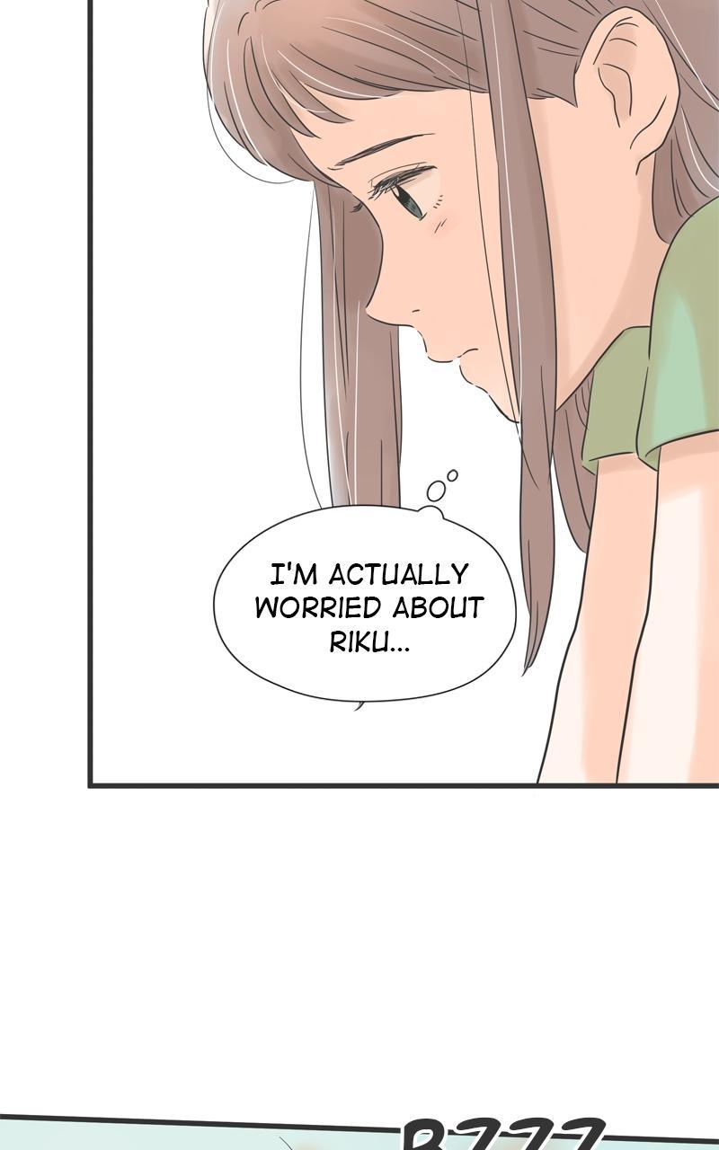 Taisetsu na Hi wa Itsumo Ame Chap 126 - Next Chap 127