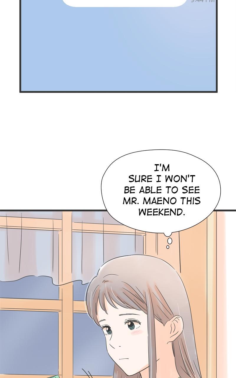 Taisetsu na Hi wa Itsumo Ame Chap 126 - Next Chap 127