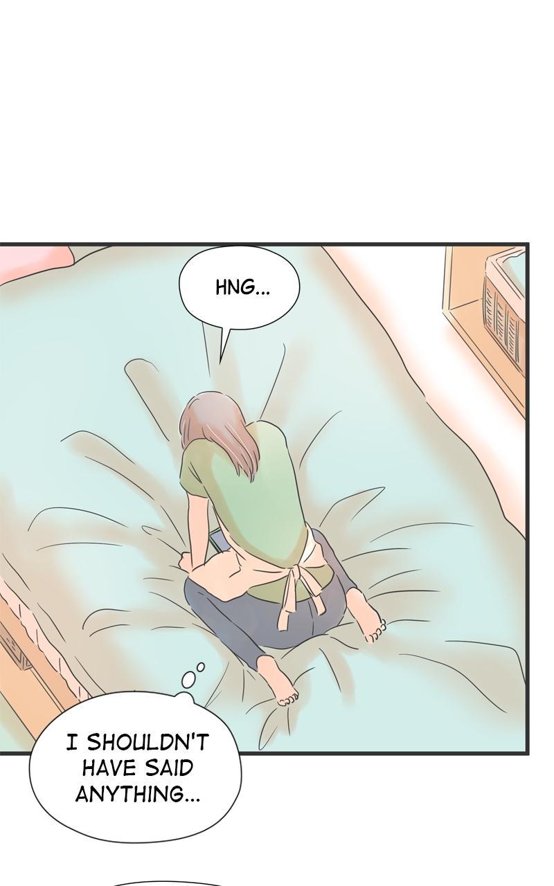 Taisetsu na Hi wa Itsumo Ame Chap 126 - Next Chap 127