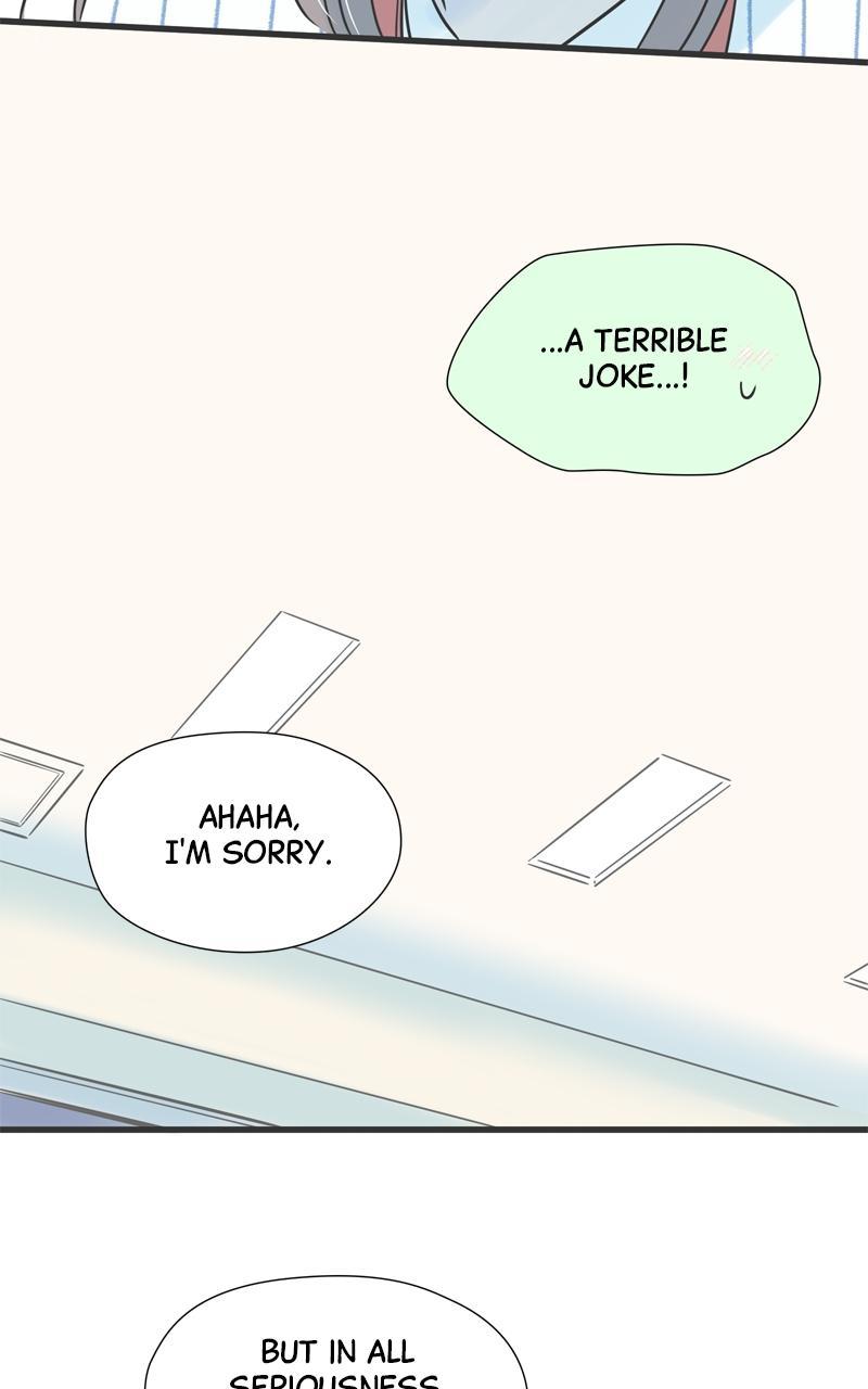 Taisetsu na Hi wa Itsumo Ame Chap 126 - Next Chap 127