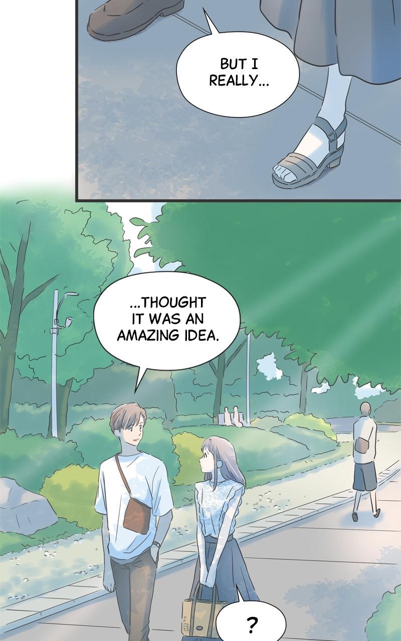Taisetsu na Hi wa Itsumo Ame Chap 126 - Next Chap 127