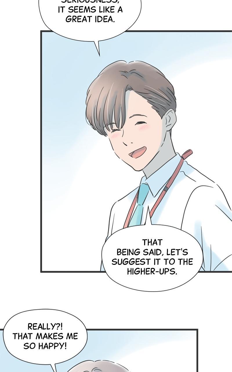 Taisetsu na Hi wa Itsumo Ame Chap 126 - Next Chap 127