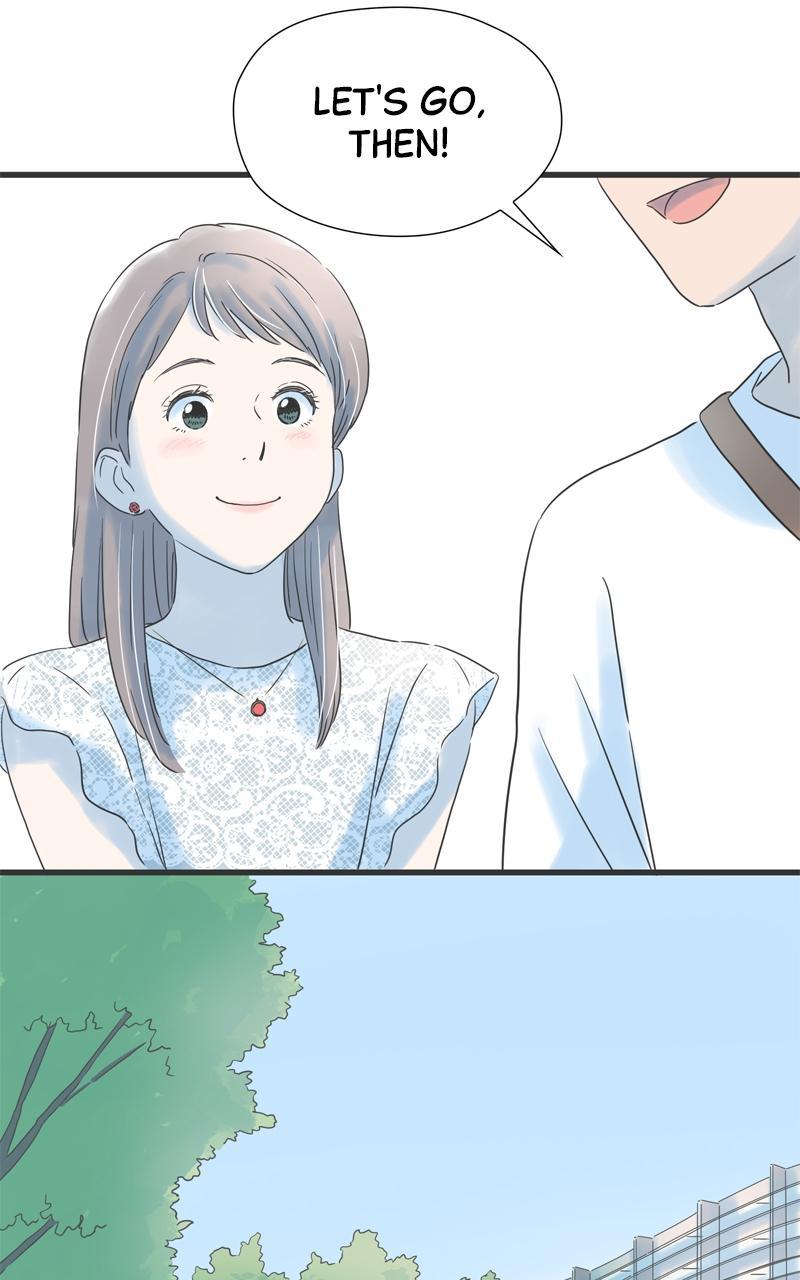 Taisetsu na Hi wa Itsumo Ame Chap 126 - Next Chap 127