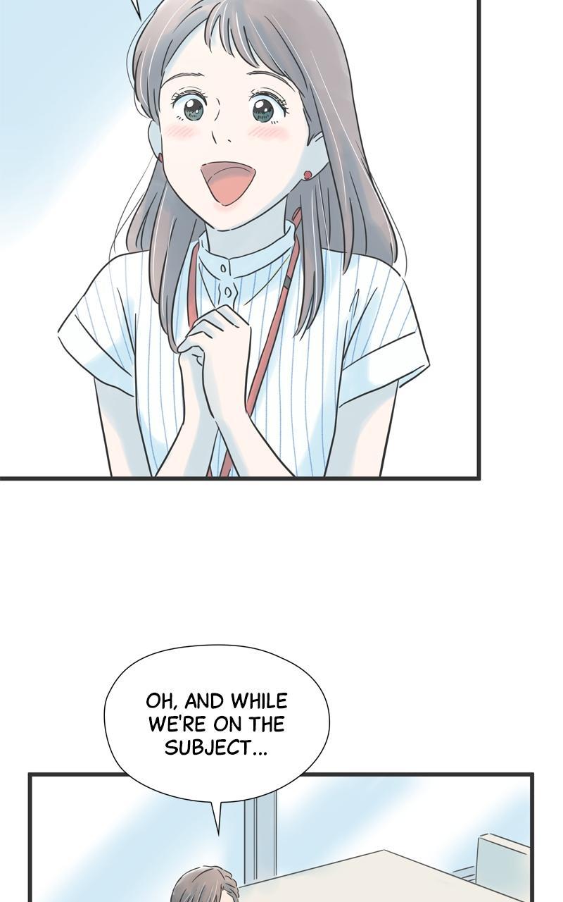 Taisetsu na Hi wa Itsumo Ame Chap 126 - Next Chap 127