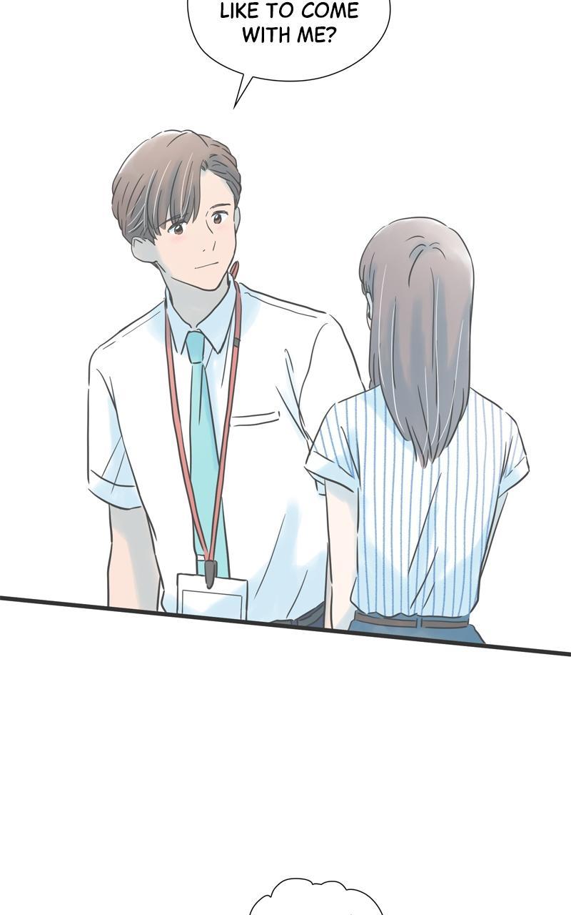 Taisetsu na Hi wa Itsumo Ame Chap 126 - Next Chap 127
